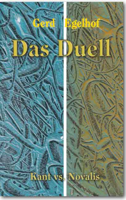 Das Duell <br>Kant vs. Novalis